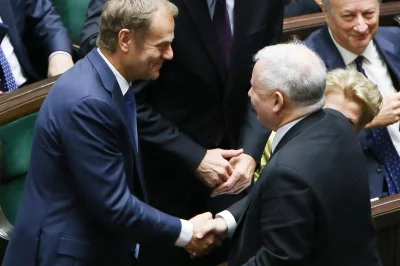 ziuaxa - @Special_ONE Polacy i Polki są sami sobie winni. Od 35 lat głosują raz na Pi...