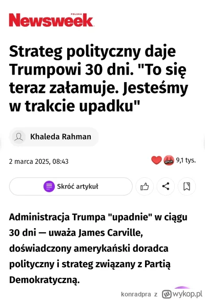 konradpra - #usa #onetcontent

¯\(ツ)/¯ ( ͡° ᴥ ͡°)