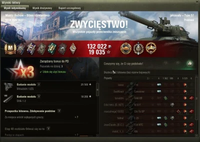 RedBaron - #wot losowanie na VI