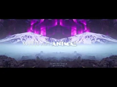 Imperator_Wladek - AURORA - Animal Soul (Official Lyric Video) [Taken from Senua's Sa...