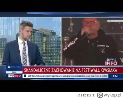 jaszczu - @lysyzlombardu miłość i tolerancja. Chyba, że pis , wtedy to j...ć.  xd