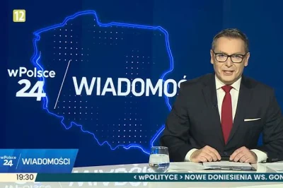 kobiaszu - Startuje nowa telewizja karnowskich i obejrzałem pierwsze 10 minut wiadomo...