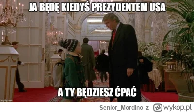 Senior_Mordino - #kevin