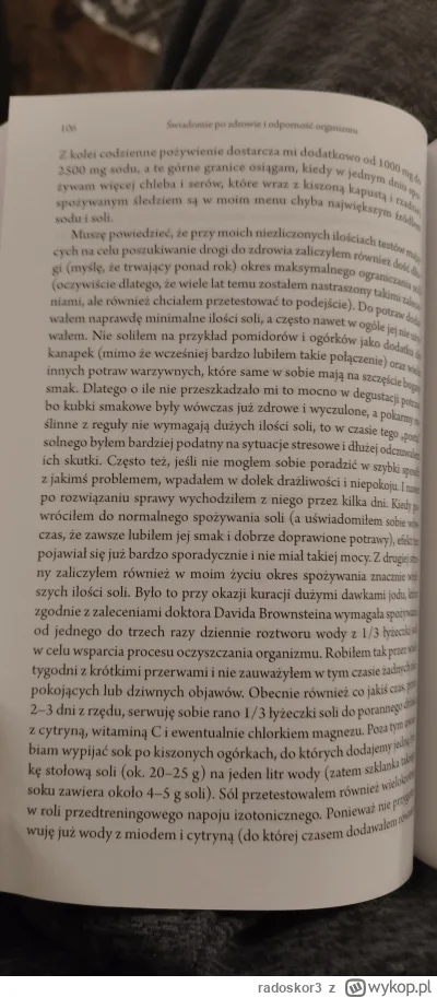 radoskor3 - @Saprofit