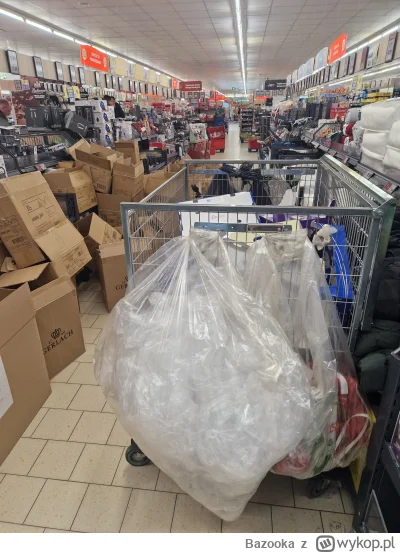 Bazooka - Lidl się uczy od Biedry ( ͡° ʖ̯ ͡°)

#lidl #biedronka