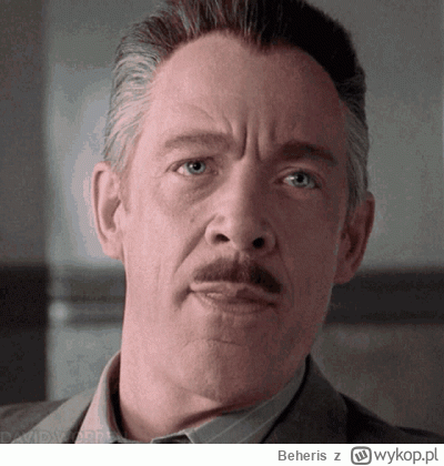 Beheris - Taki o niezależny jak Tusk polski.