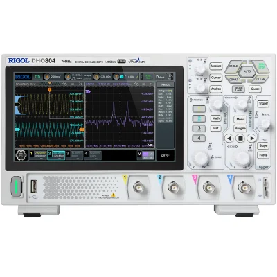 n____S - ❗ DHO804 Digital Oscilloscope 70MHz Band [EU]
〽️ Cena: 399.99 USD
➡️ Sklep: ...