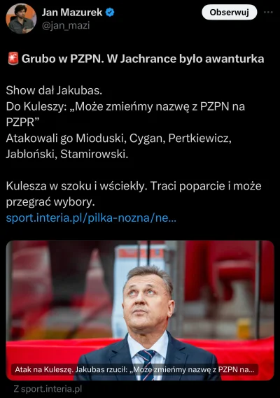 Wezzore-04 - Uuu Jakubas popadł Kuleszy, czyli drukowania przeciwko Motorowi ciąg dal...