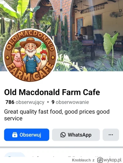 Knoblauch - #raportzpanstwasrodka