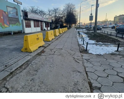 dybligliniaczek - #warszawa #konfitura #stopcham
Coś ty narobił człowieku! I co teraz...