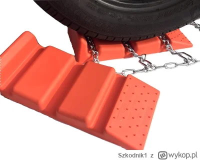 Szkodnik1 - @Smarek37 z tyłu na zjeździe?? To się wjeżdża i wycofuje, chyba że masz t...