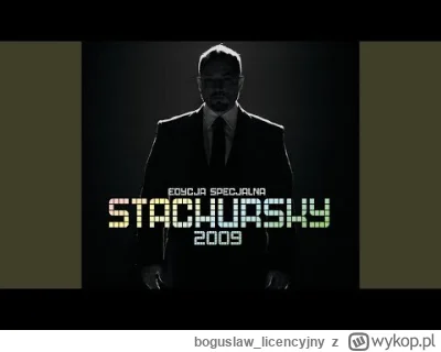 boguslaw_licencyjny - @Dario95x: https://www.youtube.com/watch?v=QHRTwE3DptY
UWAŻAJ!...