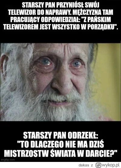 dakas - Wesołych Świąt Mirasy
#dart