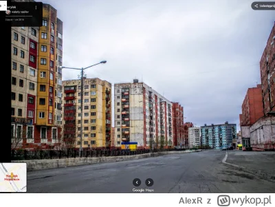 AlexR - cos okropnego #architektura #rosja #russiahateclub