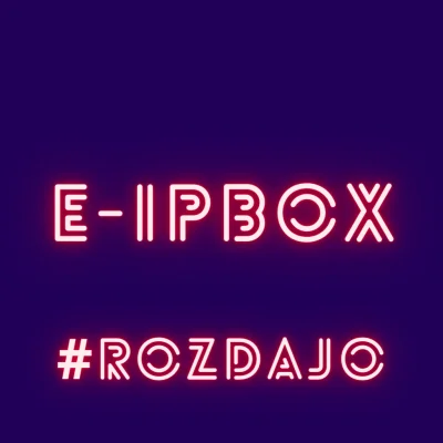 eipbox - Drogie Mirabelki i Mirki

Po wielu miesiącach pracy mam wielką przyjemność p...