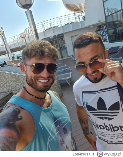 Lolek1011 - #hotelparadise chciałam zrobić z tego mem ale chyba zdjęcie mówi samo za ...