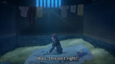 Patrykzlasu - @Razorr: To brzmi jak typowy początkowy quest w jakimś RPG