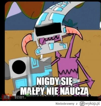 N.....y - Z pisem czy bez wyruchają was do łez ( ͡° ͜ʖ ͡°)

Heh i kto jak zwykle miał...