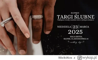 WielkiNos - Poje  ło was w tym Słupsku?

#polska #mokebe #slub #slupsk #takasytuacja