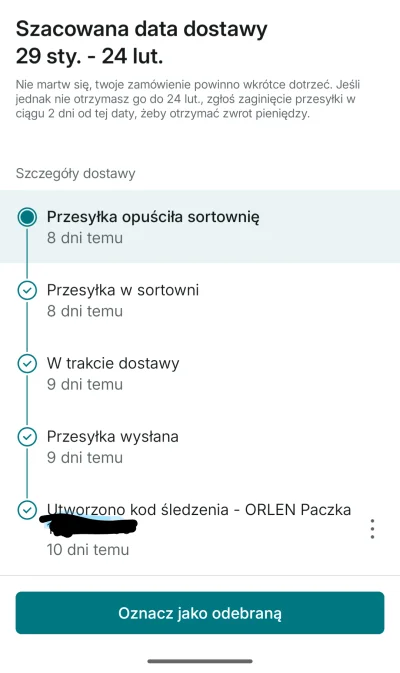 vulcanitu - #vinted #zalesie 
Fajny ten Cargus, taki nie za szybki ( ͡° ͜ʖ ͡°)
Ostatn...