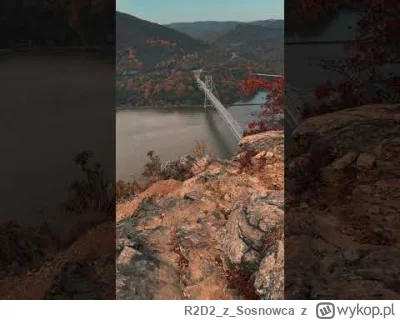R2D2zSosnowca - @R2D2zSosnowca Okolice Hudson River są wyjątkowo ładne o tej porze ro...