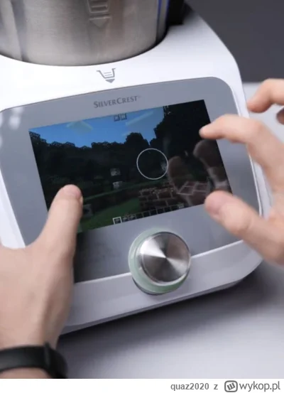 quaz2020 - #famemma brakło mi urządzeń żeby oglądać te wszystkie lajty dzisiaj więc w...