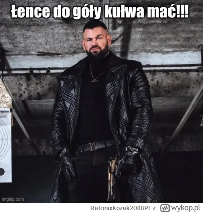 Rafonixkozak2008Pl - #famemma