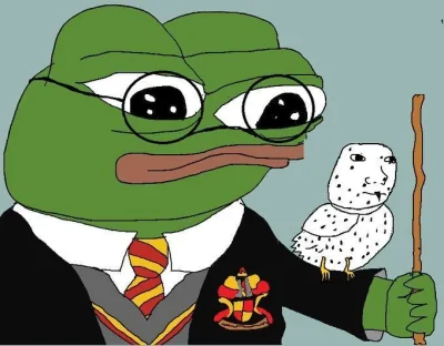 malyatakpaniki - Dziękuję za kolejny wspólny seans. Nox, dozatydzień #harrypotter