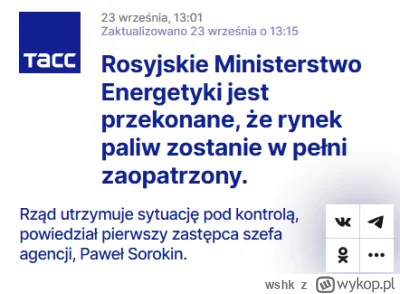 wshk - @niegwynebleid: @thegoodguy @felixd nic się nie dzieje, można się rozejść