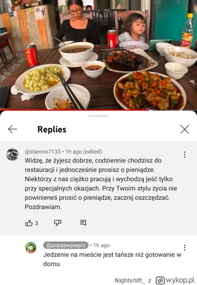 Nightshift_ - #raportzpanstwasrodka 
Ohooo jakis Janusz sie lekko zagotowal ( zupelni...