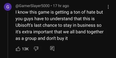 Phallusimpudicus - Remember: no preorders
SPOILER

#gamedev #gry