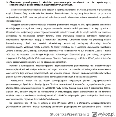 StudentkaPrzestrzeni - W ramach małej aktualizacji:
W 2023 roku, przy przystąpieniu d...