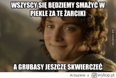 Arbuzlele - #heheszki #humorobrazkowy