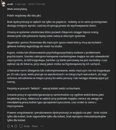 Goldyk - Ostatnimi czasy na polskim subreddicie oraz portalu X trwa dyskusja nt. tego...
