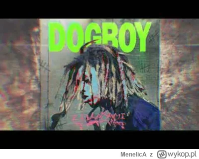 MenelicA - #zillakami #rap #muzyka #grunge #hiphop #citymorgue #mood
moja top 1 nuta ...