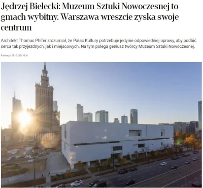 wigr - ( ͡° ͜ʖ ͡°) #warszawa #architektura