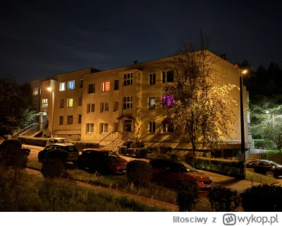 litosciwy - @NieDzwieczny ja ostatnio takie ustrzeliłem