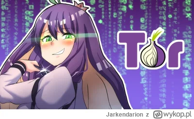 Jarkendarion - Tor Browser posiada nadal niezałataną lukę w ostawieniach trybu safest...