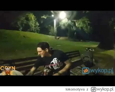 lokomotyva - https://youtu.be/nBuXv2_epoA?si=8CuGysxC6u1ce6dy
Tak się kończy picie w ...