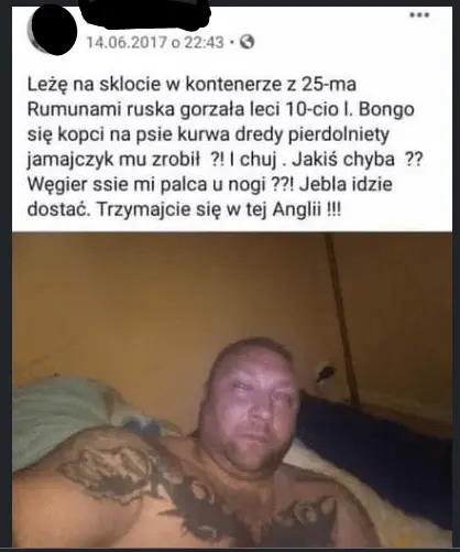 apeee - @KRCZVSK: pani chyba z tego samego plemienia co ten gość