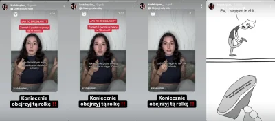 Technick20 - #frajerzyzmlm Greta Kopieckreta wchodzi na wyżyny. I teraz człowiek zast...