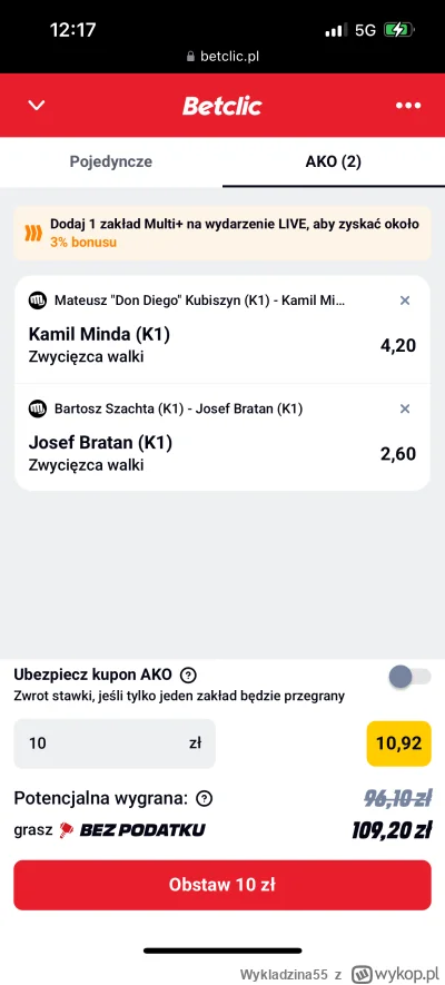 Wykladzina55 - #famemma 
Za drobne po takich dobrych kursach myślę że warto wjechać