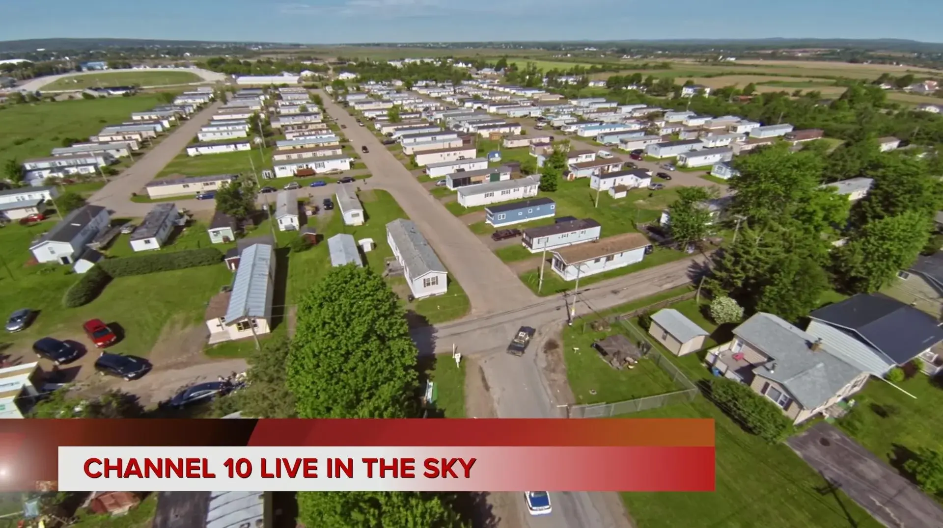 PitD - Ostatnia oaza "spokoju"  gdzie można żyć normalnie w Kanadzie (╭☞σ ͜ʖσ)╭☞