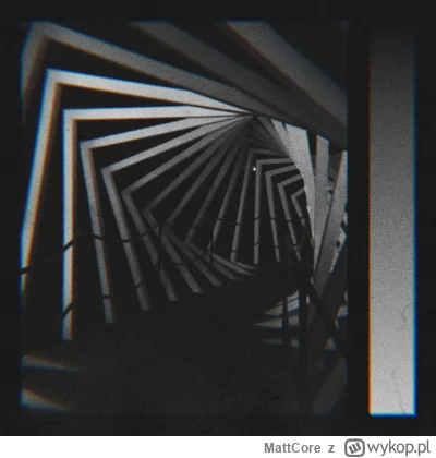 MattCore - Zdjęcie tunelu co zmienia kolory
#fotografia #tworczoscwlasna