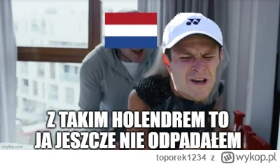 toporek1234 - #tenis