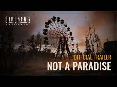 KaiserBrotchen - Jest nowy trailer (ʘ‿ʘ)
#stalker #gry