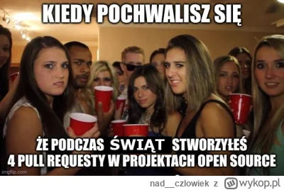 nad__czlowiek - #programista15k #programowanie #pracait #korposwiat #java #programist...