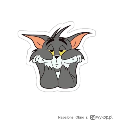 Napalone_Okno - Wczoraj brałem połówkę ostatnią Parogenu. Dzisiaj zacząłem brać Sasti...