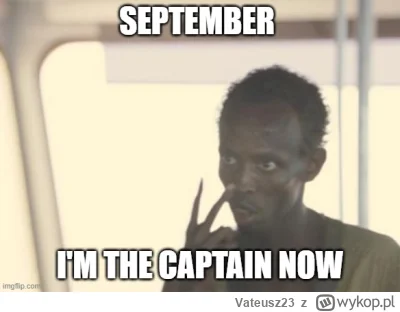 Vateusz23 - A więc wrzesień wybrał p-----c #gielda
