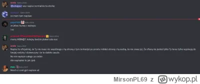 MirsonPL69 - Szkajpi co tam sie z toba dzieje skąd to zwatpienie?

SPOILER
#danielmag...